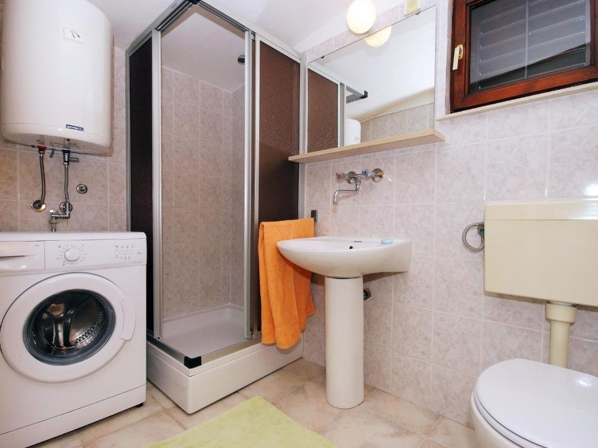 Apartment Martina - Kor301 By Interhome Prizba Eksteriør bilde